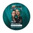 Splat Tantalizing Teal Semi Permanent Hair Dye Box Kit with Bleach