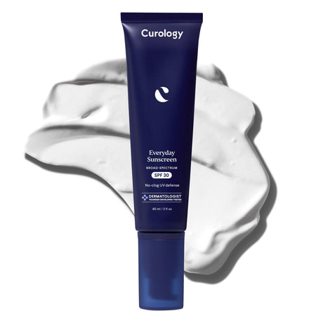 Curology Everyday Sunscreen for Face, SPF 30
