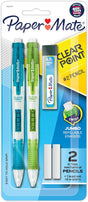 Paper Mate Clearpoint Mechanical Pencils