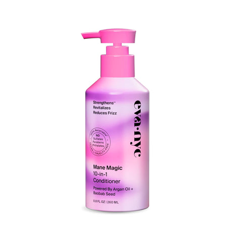 EVANYC Hair Conditioner, Mane Magic 10-in-1