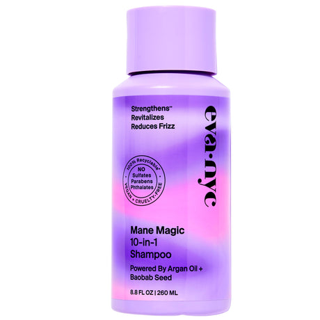 EVA·NYC Mane Magic 10-in-1 Shampoo