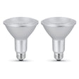 Feit Electric LED PAR30L Bulbs, 75W Equivalent