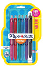 Paper Mate® InkJoy™ Retractable Gel Pens, Pack Of 6