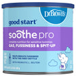 Good Start | Dr. Brown's Soothe Pro, Baby Formula Powder,19.4 Ounce