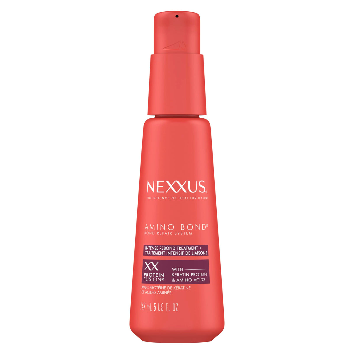 Nexxus Intense Bonding Treatment