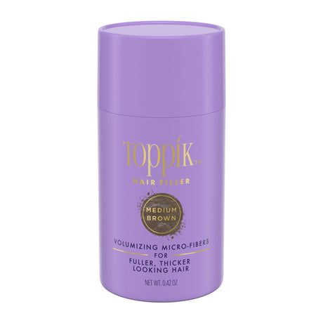 Toppik Hair Filler, Medium Brown, 12G