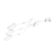 GE LED Plug In Slim Puck Light