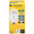 GE Lighting 93129363 GE LED 22W A21 Bulb - Quantity 1