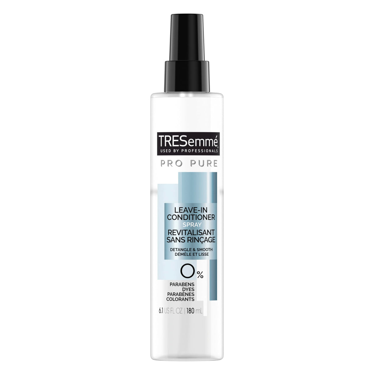 TRESemme Conditioner Leave-In Hair Detangler Spray