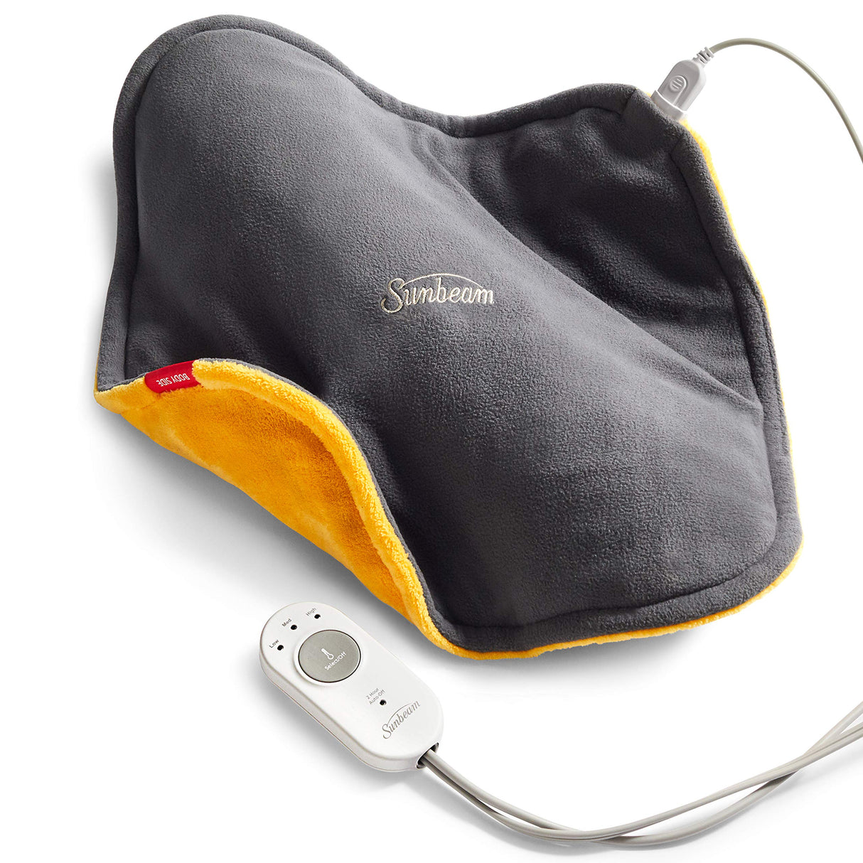 Sunbeam ConformHeat Heating Pad