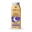 Maty's Organic Children's Goodnight Cough Syrup