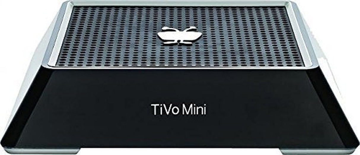 TiVo Mini with IR/RF Remote