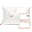 Kitsch Satin Pillowcase with Zipper