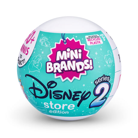 ZURU 5 Surprise Disney Store Edition