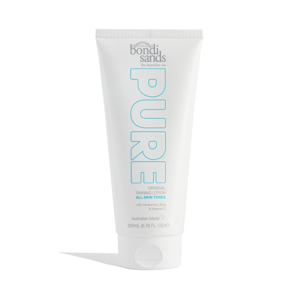 Bondi Sands PURE Gradual Tanning Lotion
