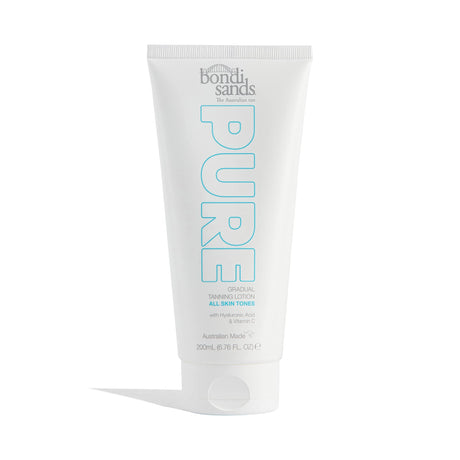 Bondi Sands PURE Gradual Tanning Lotion