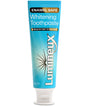 Lumineux Teeth Whitening Toothpaste