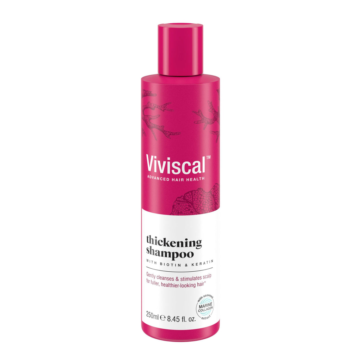 Viviscal Thickening Shampoo, 8.45 Fl Oz