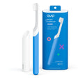 Quip Sonic Toothbrush for Kids - Blue