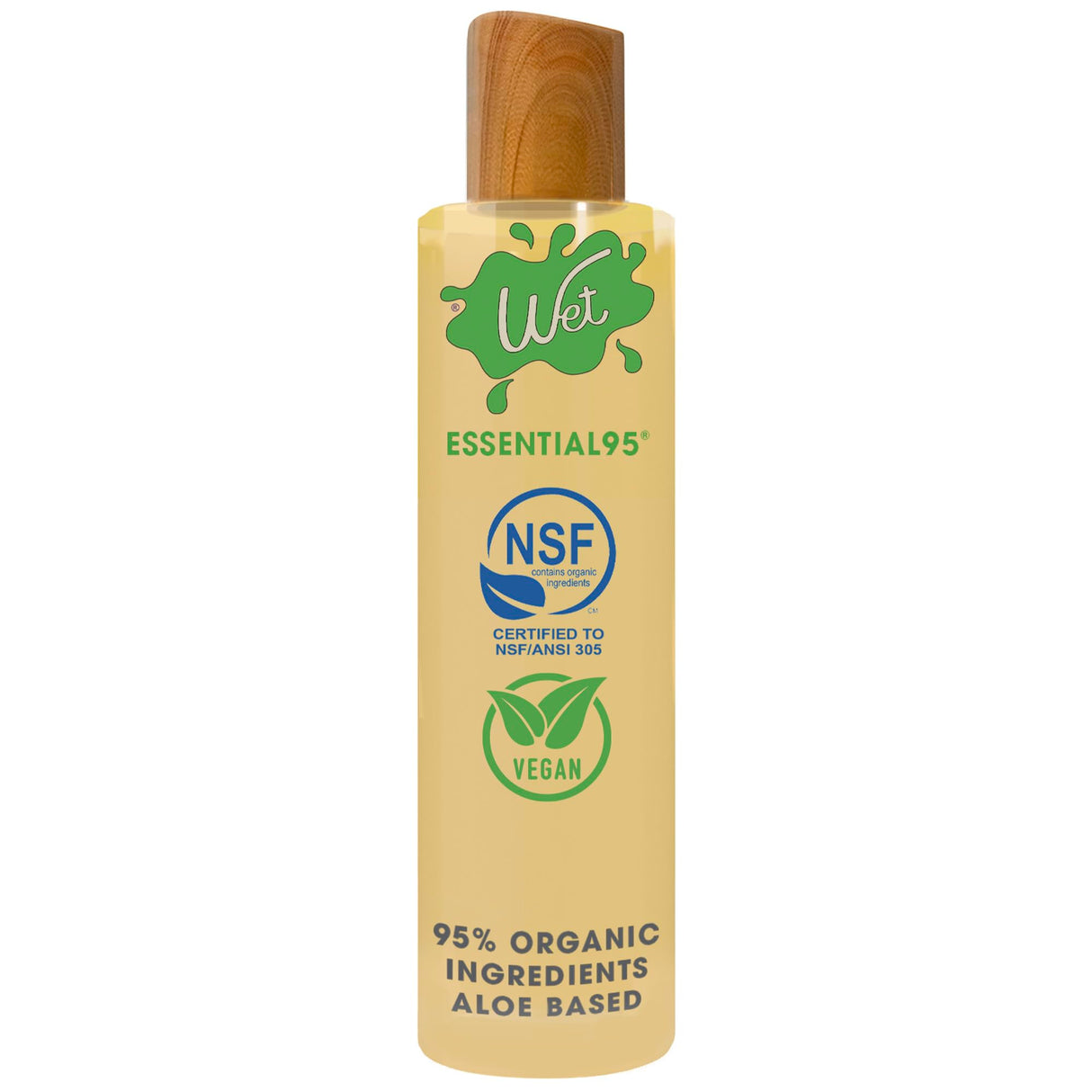Wet Essential95, 6 Fl Oz