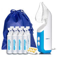 Mypurmist 2 Ultrapure Personal Handheld Steam Inhaler