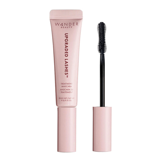Wander Beauty Upgraded Lashes Treatment Mascara