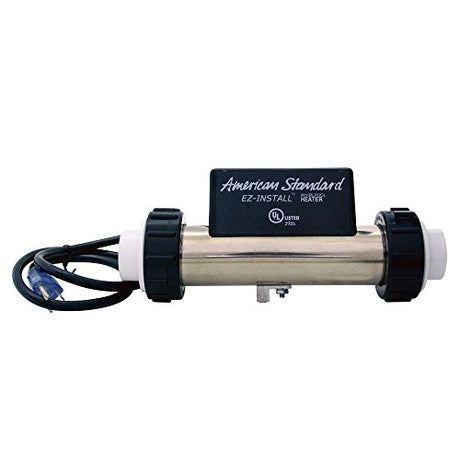 American Standard AS EZHEAT-100 Elite WP EZ HTR, a high-efficiency electric heater designed for optimal performance, durability, and comfort in residential and commercial space
