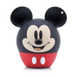 Bitty Boomers Disney: Mickey Mouse portable Bluetooth speaker, featuring a fun, compact design with clear sound quality and perfect for Disney fans of all ages.