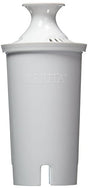 Brita Standard Water Filter, designed to reduce chlorine, lead, and other impurities for cleaner, better-tasting water in your home.