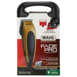 Wahl Fade Pro Clippers