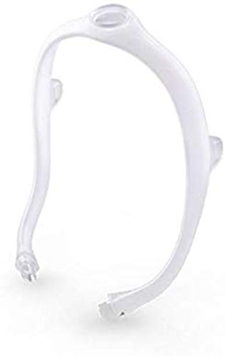 DreamWear CPAP mask frame in medium size, part number RE1116746EA, designed for use with Philips Respironics DreamWear masks.