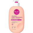 os Shea Better Body Lotion in Pink Champagne scent, infused with shea butter to deeply hydrate and leave skin soft, smooth, and subtly fragrant.